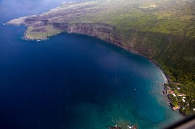 Kona Tour: Bee Farm, Kona Coffee, and National Historical Parks - Five things to know before you book