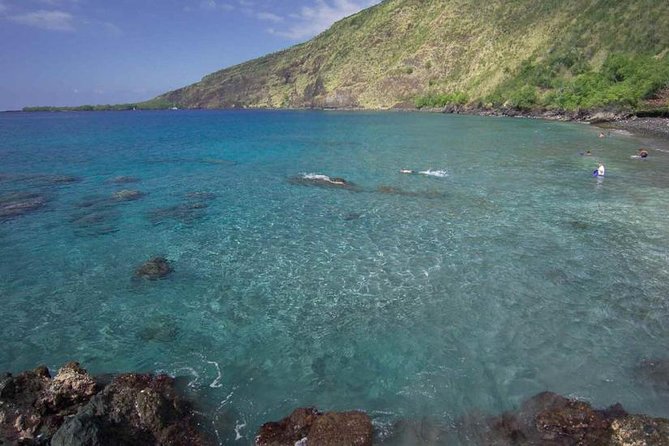 Kona Tour: Bee Farm, Kona Coffee, and National Historical Parks - Pu’uhonua o Honaunau and the power of refuge