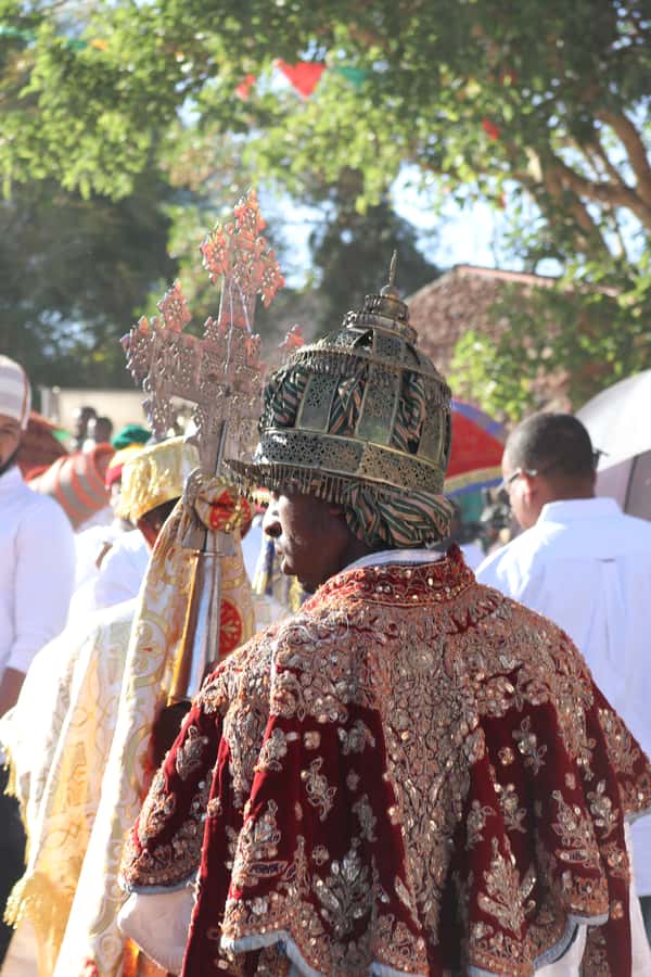 Lalibela: Churches Full-Day Private Tour w/Coffee Ceremony - Why Lalibela needs a guide
