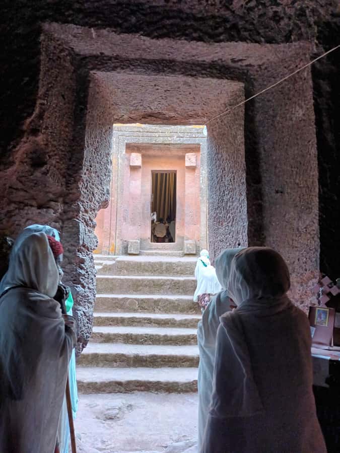 Lalibela: Churches Full-Day Private Tour w/Coffee Ceremony - Practical preparation for the day