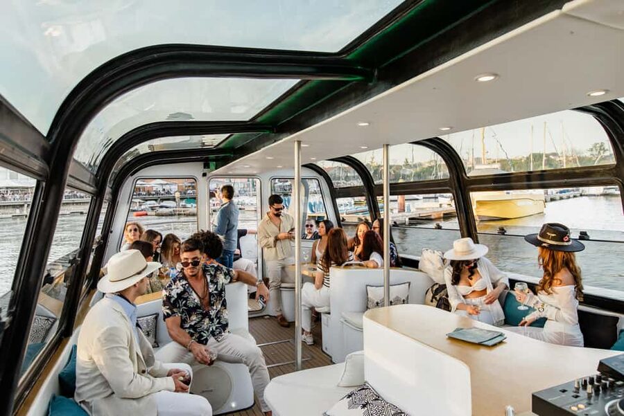 Lisbon – Pastel de Nata & Coffee Premium Boat Experience - Key points to know before booking