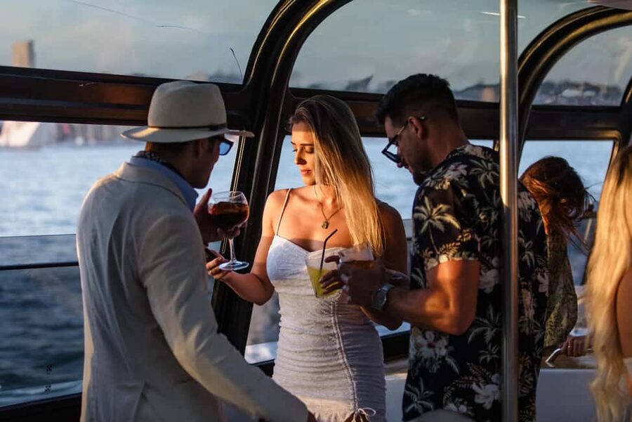 Lisbon – Pastel de Nata & Coffee Premium Boat Experience - How the price compares with the experience