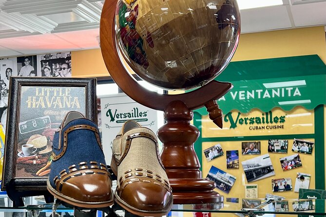 Little Havana Miami: Classic Cars, Cigar Factory, Coffee and more - The value of a 75-minute introduction