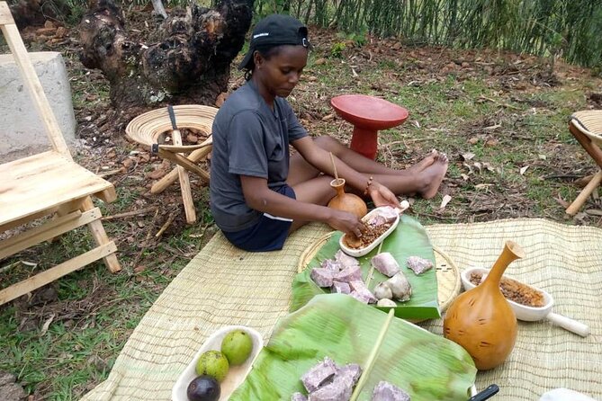 Local Community Tour(Cultural, Coffee,Village walk,Local food) - Key points to know before you book