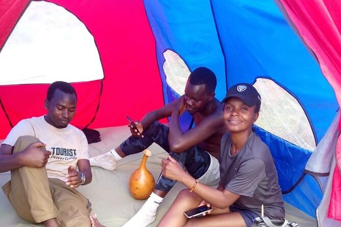 Local Community Tour(Cultural, Coffee,Village walk,Local food) - A Rwandan family day near Kigali