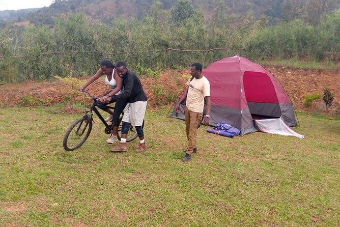 Local Community Tour(Cultural, Coffee,Village walk,Local food) - Mount Jali hiking and the adventure choice