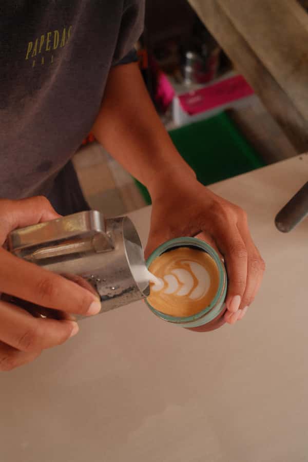 Lombok: Coffee Plantation Tour With Tasting - 8 a.m. among coffee trees at 700 meters