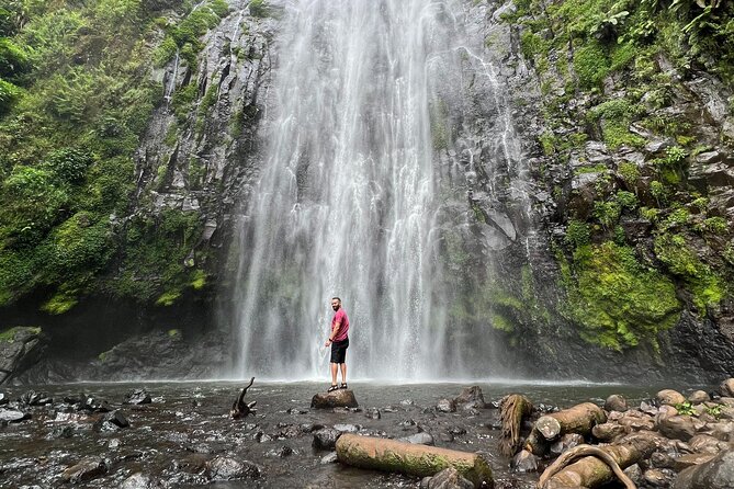 Maasai village visit, Materuni waterfalls & coffee experience - Lunch in a Chagga home