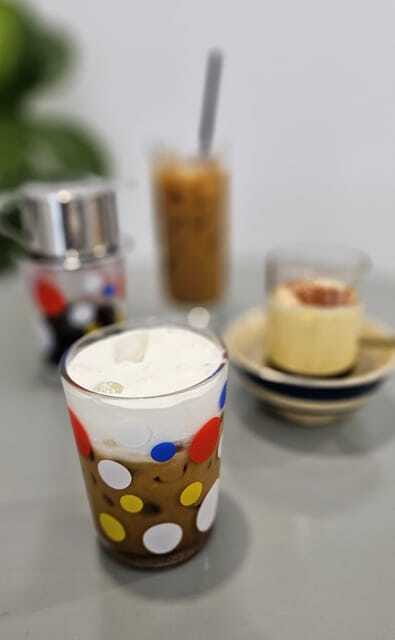 Make 3 Regions Iconic Vietnamese coffees: Brown, Salted, Egg - Who should book this coffee workshop