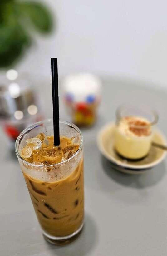 Make 3 Regions Iconic Vietnamese coffees: Brown, Salted, Egg - The opening lesson: coffee in Vietnamese daily life