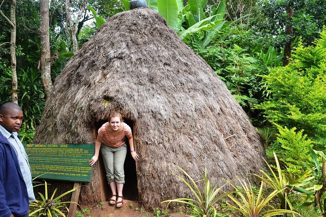 Marangu waterfall & Coffee making Cultural Tour | BURIGI CHATO SAFARIS CO LTD - What the $150 price really covers