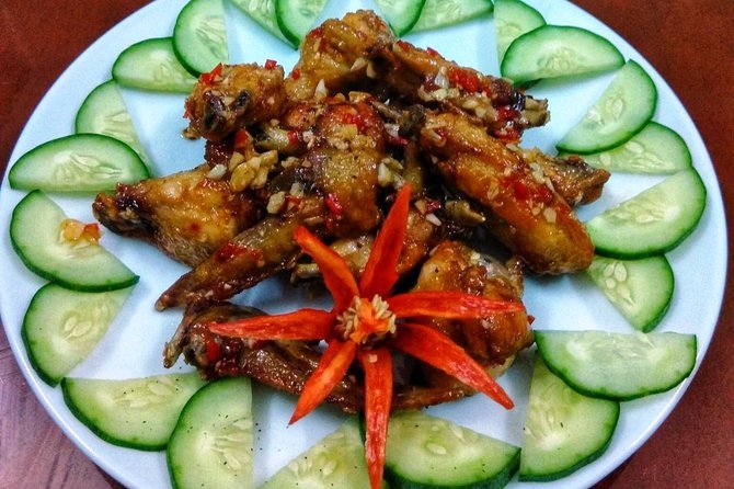 Market- Coffee- Cooking class in Hoi An (JHA2) - Is $50 a fair price?