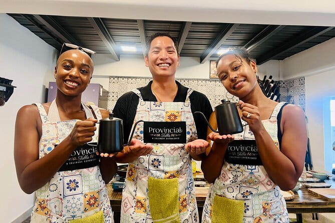 Mastering Egg Coffee-Course on 4 traditional types of Viet coffee - Four things to know before booking
