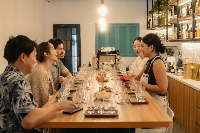 Mastering Egg Coffee-Course on 4 traditional types of Viet coffee - Is $25 a fair price?