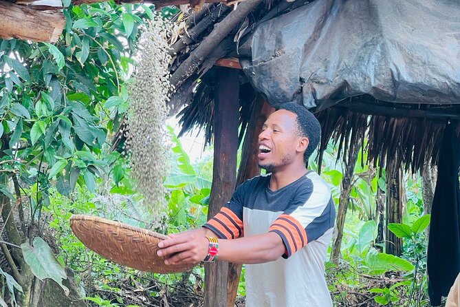 Materuni (Coffee Tour) and Chemka (Kikuletwa Tour) - Timing, fitness, and practical preparation