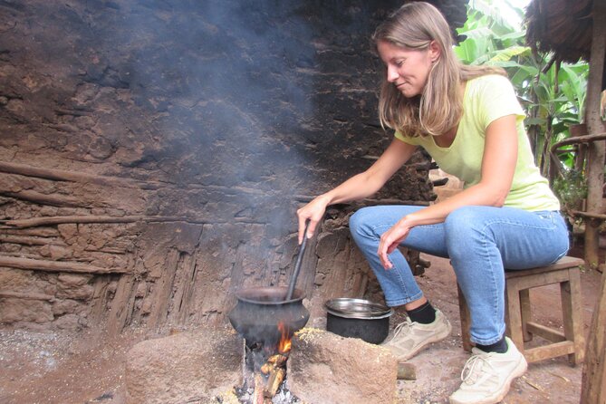Materuni Thundering Waterfalls,Coffee Experience with Moshi Town Tour - Is $60 a good value?