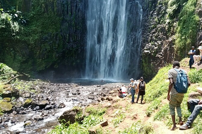 Materuni Village Tour | Materuni waterfalls | materuni coffee tour - Practical advice before you go