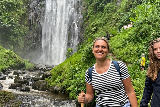 Materuni Waterfall Coffee Tour and Chemka Hot Springs Experience - How difficult is the full 10-hour day?