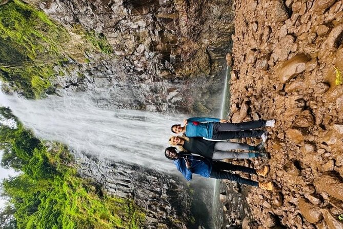 Materuni waterfall , coffee tour and hotsprings (chemka ) - Relaxing at Kikuletwa, or Chemka, Hot Springs