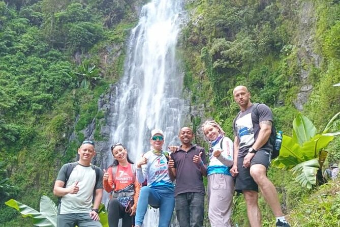 Materuni Waterfall, Coffee Tour and Picnic Hot Lunch - Practical packing advice for the six to seven hour outing