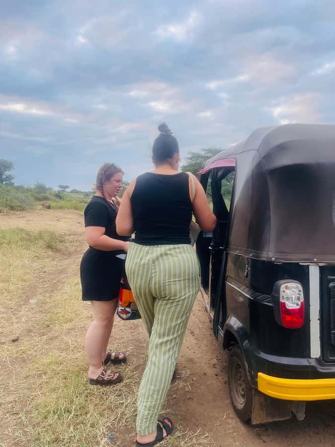 Materuni Waterfall, Coffee Tour & Hot Springs- Maasai tour - What to pack for this particular day