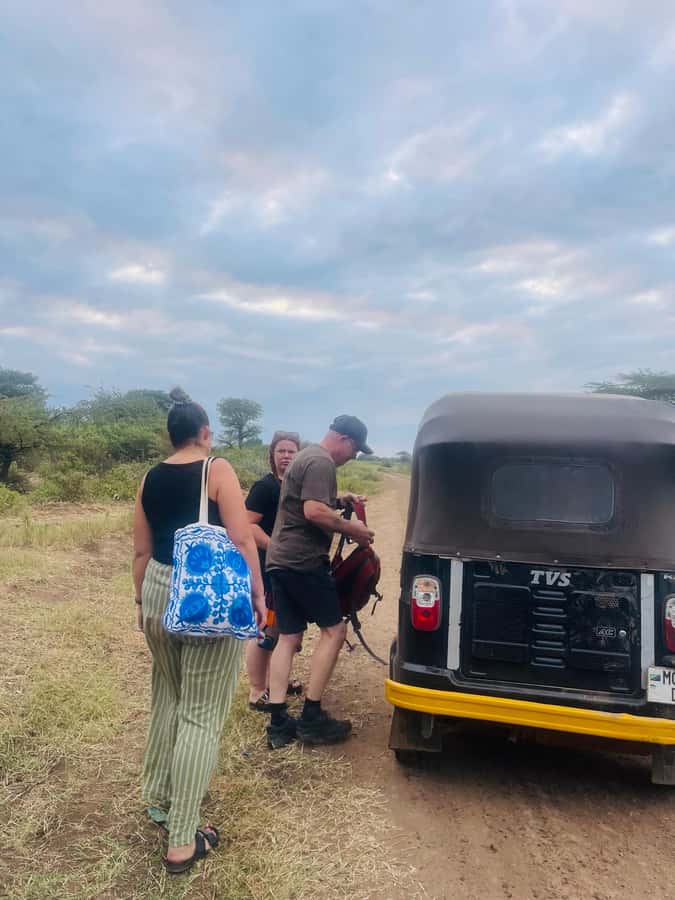 Materuni Waterfall, Coffee Tour & Hot Springs- Maasai tour - Who will enjoy this tour most