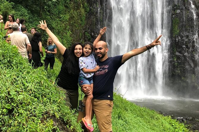 Materuni Waterfall Hike & Coffee Tour - Who will enjoy this experience most?