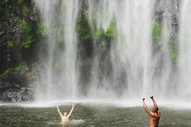 Materuni Waterfalls, Coffee and Village Full Day Tour - Key things to know before booking
