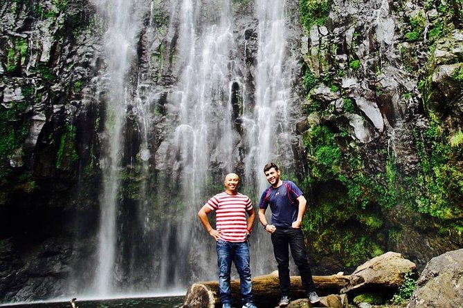 Materuni Waterfalls, Coffee and Village Full Day Tour - Lunch, water, and what to bring