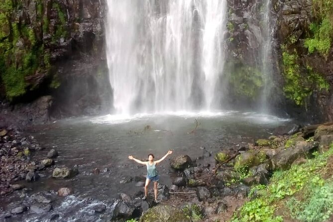 Materuni Waterfalls & Coffee making Cultural Tour | BURIGI CHATO SAFARIS LTD - What the guide can add to the day