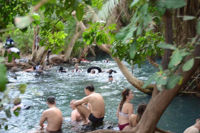 Materuni waterfalls coffee tour & Chemka hot springs Day trip - Who will enjoy this experience most?