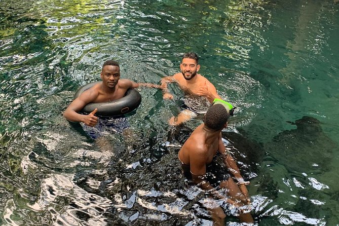 Materuni Waterfalls, Visiting Chagga Village, CoffeeTour Kikuletwa Hotsprings - Key Details Before You Book