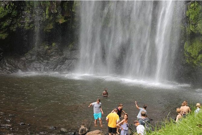 Materuni Waterfalls, Visiting Chagga Village, CoffeeTour Kikuletwa Hotsprings - Why This Day Trip Works So Well