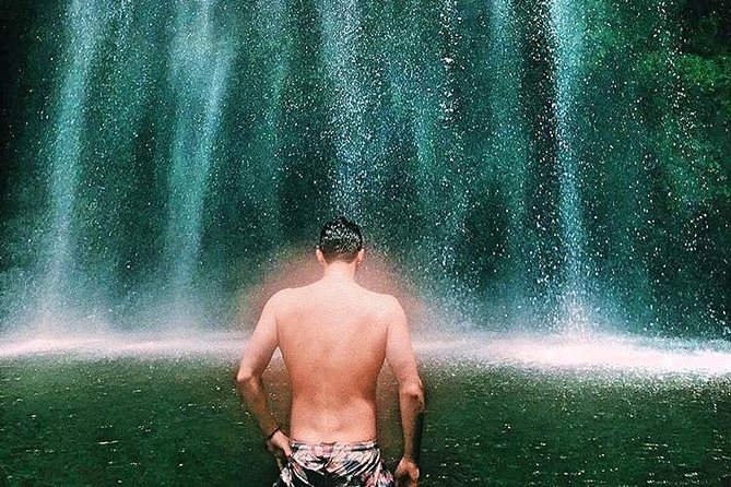 Materuni Waterfalls, Visiting Chagga Village, CoffeeTour Kikuletwa Hotsprings - What the $100 Price Includes