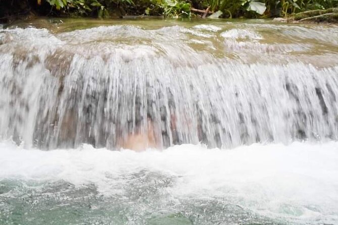Mayfield Falls, Blue Hole & Rick's Café Tours/Weed Farm option - Rick’s Café: a relaxed finish in Negril