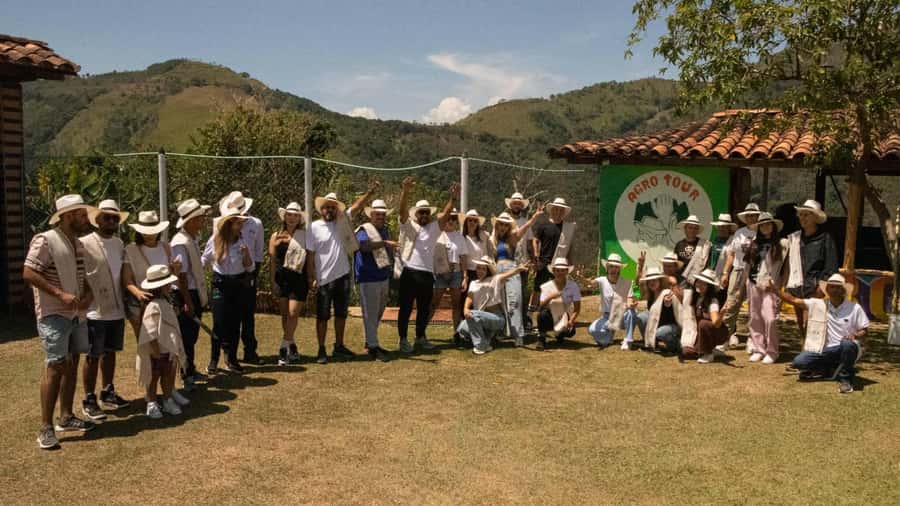 Medellin: Coffee and fruit tour - Five things to know before you book