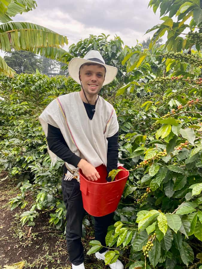Medellín Coffee Farm Tour with Trolley and Cable Car Ride - What makes this Medellín coffee tour different