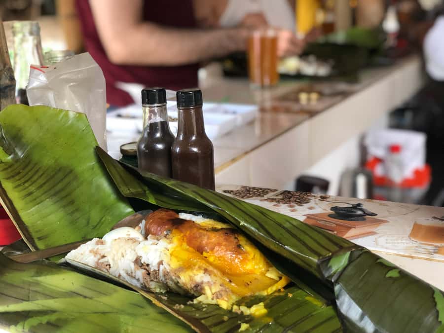 Medellin: Coffee Tour with Transport, Snacks and Tastings - Coffee husk tea and the mucilage frappé