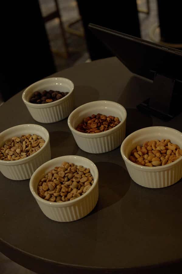 Medellin: The Best Coffee Tasting Experience - Key points to know before booking