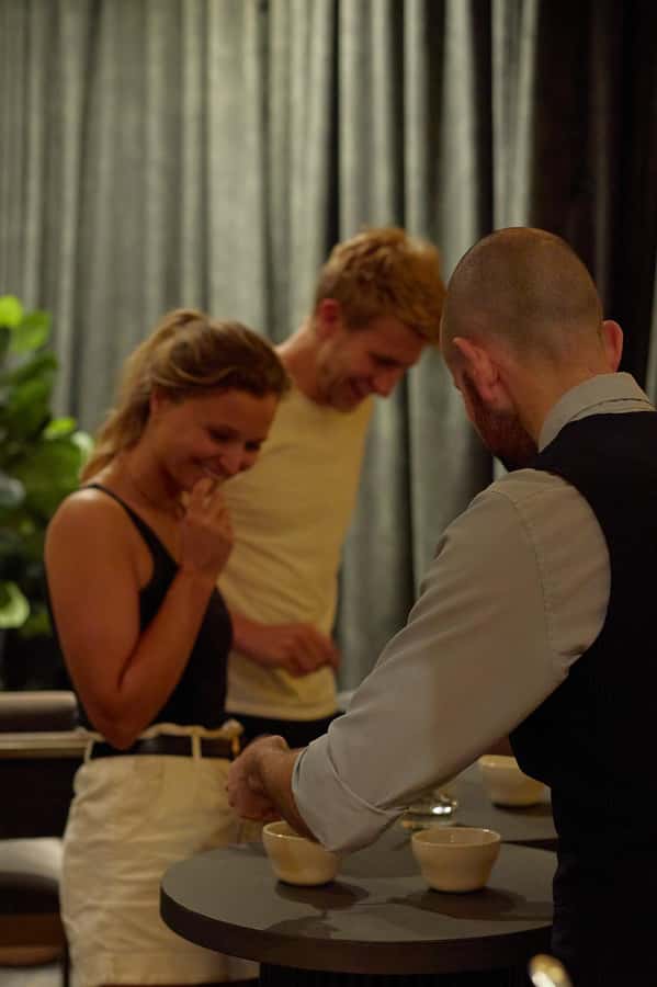Medellin: The Best Coffee Tasting Experience - Finishing with a short brewing lesson