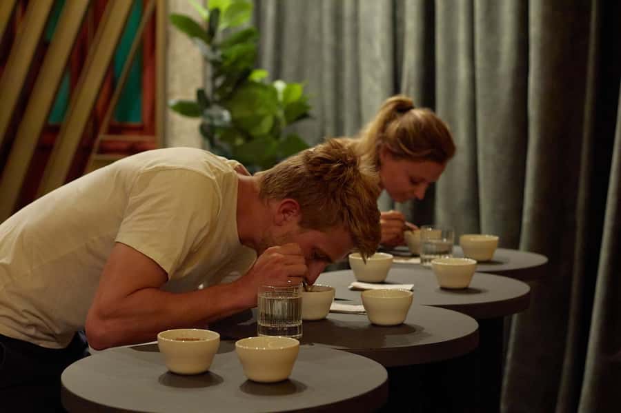 Medellin: The Best Coffee Tasting Experience - Who will enjoy this most