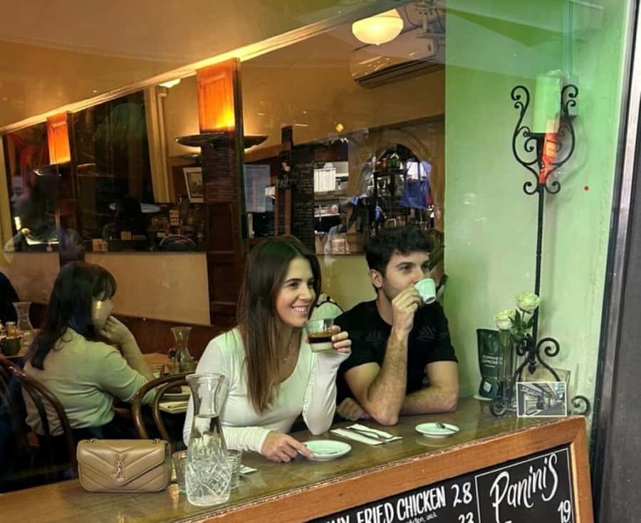 Melbourne Brunch & Coffee Iconic Laneway Degraves Espresso - Practical details before you go