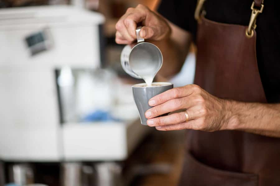 Melbourne Coffee Lovers Walk - Why Melbourne coffee deserves two and a half hours