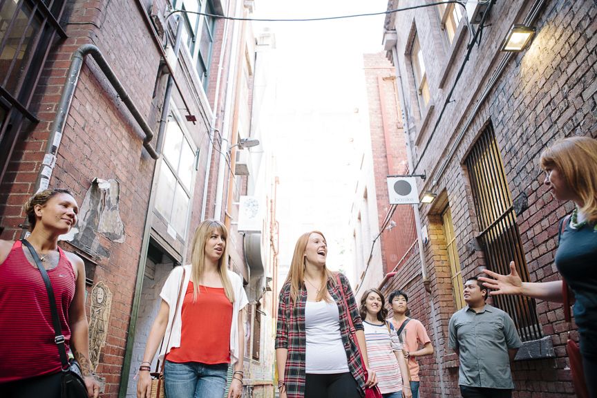 Melbourne Coffee Lovers Walk - Practical planning for a smooth morning or afternoon