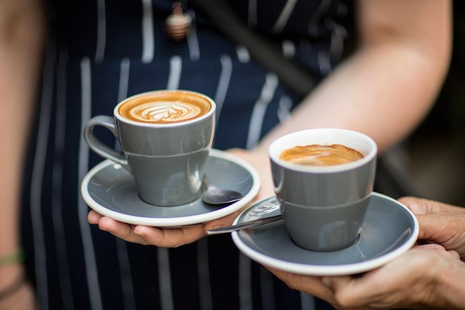 Melbourne Coffee Lovers Walking Tour - Starting at 10am on Degraves Street