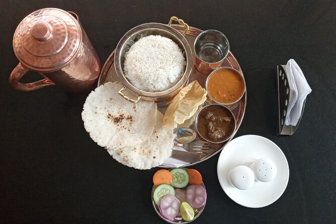 Mercara Gold Coorg Coffee and Spice Estate Tour - The World Coffee Museum Adds More Context