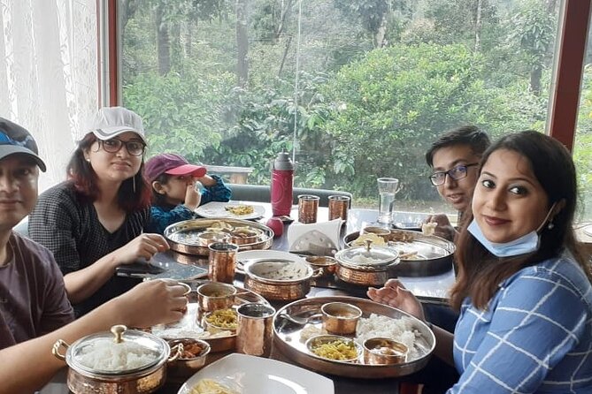 Mercara Gold Coorg Coffee and Spice Estate Tour - Practical Comfort: Sloping Ground And Rain