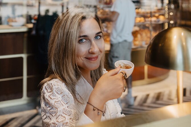 Milan Coffee & History Crawl with a Licensed Tour Guide - Key points at a glance