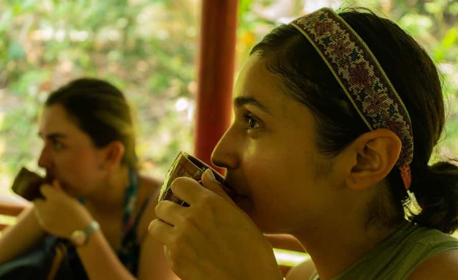 Minca: Full-Day Coffee and Cocoa Tour from Santa Marta - Coffee farming beyond the morning cup