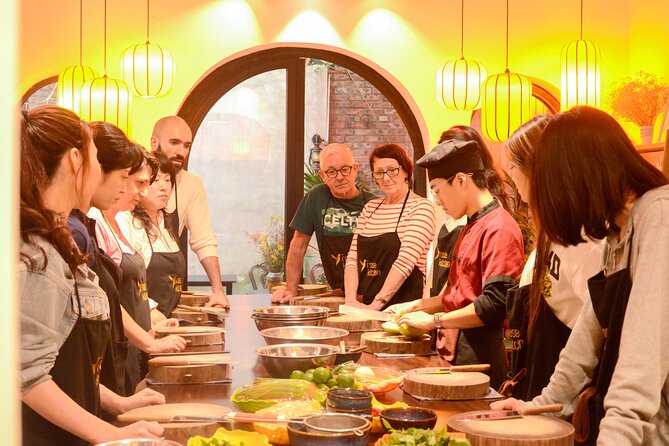 Mini Hanoi Coffee Workshop: Pick Any Signature Coffee You Like - Four things to know before booking